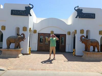 Domina Coral Bay Resort, Diving , Spa & Casino - 41