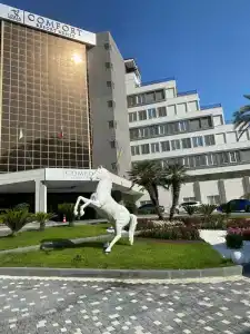 Loxia Comfort Resort Kemer - 60