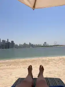  Dukes The Palm Dubai - 15