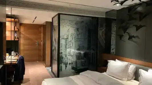 Crowne Plaza Istanbul - Old City, an IHG - 9