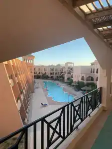 Jasmine Palace Resort - 64