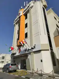 Al Khoory Executive, Al Wasl - 69