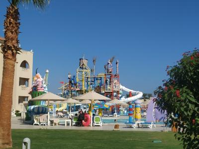Pickalbatros Aqua Park Resort - 32