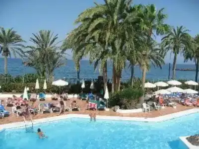 Sol Tenerife - 38