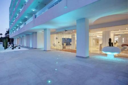 The Sea by Grupotel - Adults Only - 8