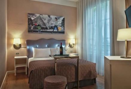 Exe Paris Centre - 78