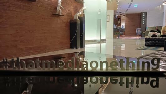 Media One - 63