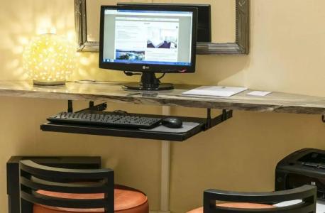 Best Western Alba - 17