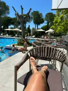 Gloria Golf Resort - Kids Concept - 49