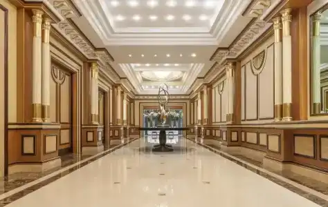 Le Royal Méridien Beach Resort & Spa - 4