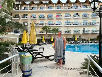 L'Oceanica Beach Resort - 71