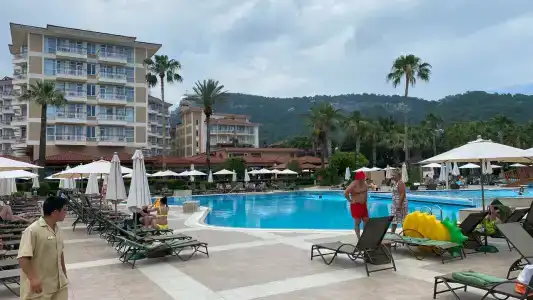 Akka Alinda - Premium Ultra All Inclusive - 83