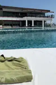 Hillstone Bodrum & Spa - 27