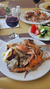Le Pacha Resort - 71