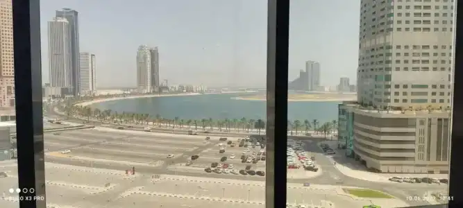 Novotel Sharjah Expo Centre - 27