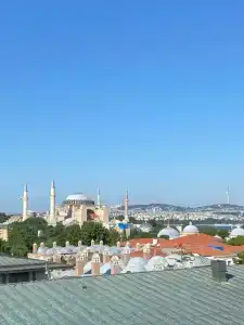 Lausos Sultanahmet - 63