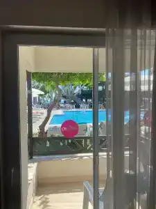 Justiniano Club Alanya - 21