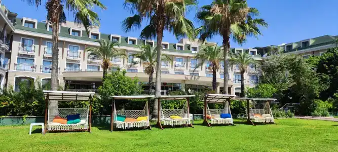 Lucida Beach - All Inclusive - 34