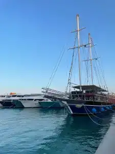 Le Pacha Resort - 77