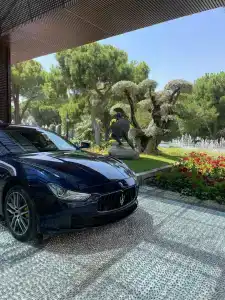 Selectum Luxury Resort Belek - 35