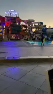 Pickalbatros Aqua Park Resort - 31