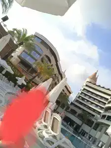 Kirman Leodikya Resort - 64