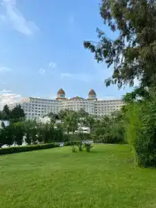 Kirman Sidemarin Beach & Spa - 77