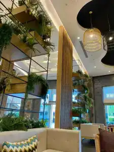 Kirman Sidemarin Beach & Spa - 92