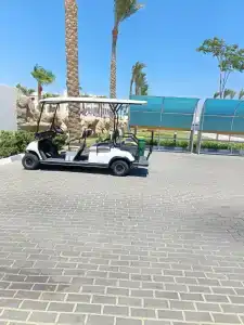 Sunrise Remal Resort - 27