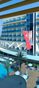 Vikingen Infinity Resort & Spa - 99