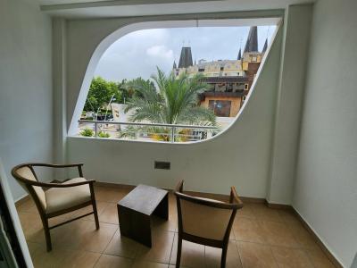 Transatlantik & Spa - 35