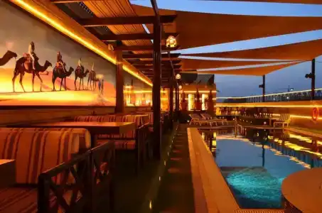 Golden Tulip Deira - 1