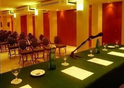 Comfort Rome Airport Fiumicino - 24