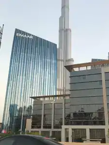 Ibis Styles Dubai Jumeira - 35