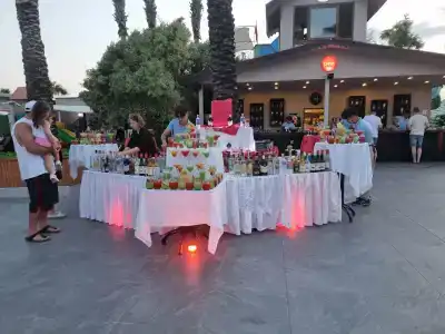 Aydinbey Famous Resort - 81