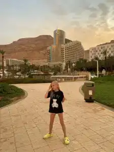 Noga by Isrotel Collection - The Renewed Ganim - 8