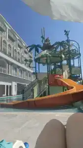 Kirman Sidera Luxury & Spa - 83