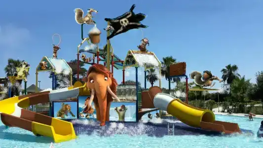 Aquasis De Luxe Resort & SPA - Ultra All Inclusive - 54