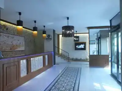 Emirtimes Kadıköy - 5