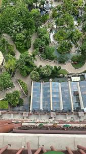 Centara Grand Mirage Beach Resort Pattaya - 88