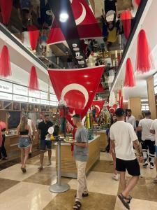 Granada Luxury Okurcalar - 51