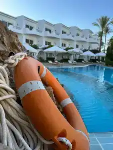 Iberotel Palace - Adults Friendly 16 Years Plus - 20