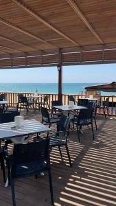 Side Crown Sunshine Ultra All Inclusive - 28