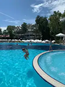 Baia Kemer Club - 98