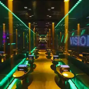 The H Dubai - 50