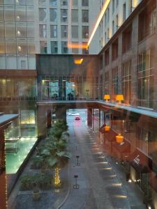 Ritz Carlton Residences DIFC Downtown Dubai - 86