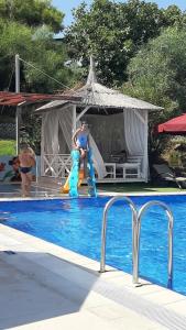 Justiniano Deluxe Resort - 99