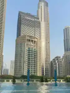 Sofitel Dubai Downtown - 30