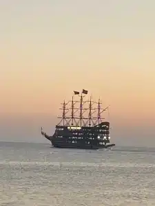 Justiniano Club Park Conti - 28