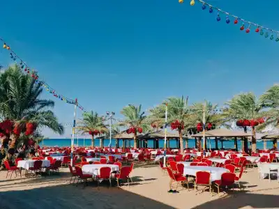 Sheraton Soma Bay Resort - 4